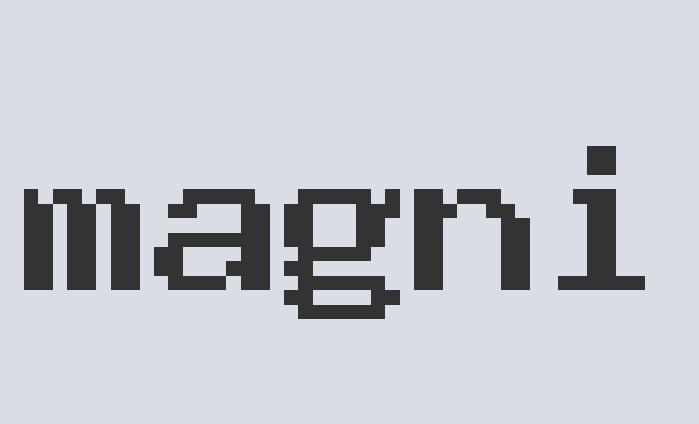 Synergistic Aluminum PokeMonster